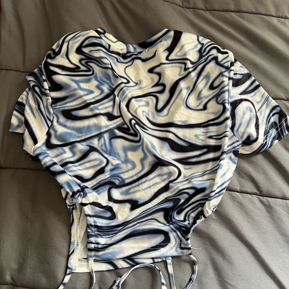 Cropped Top
